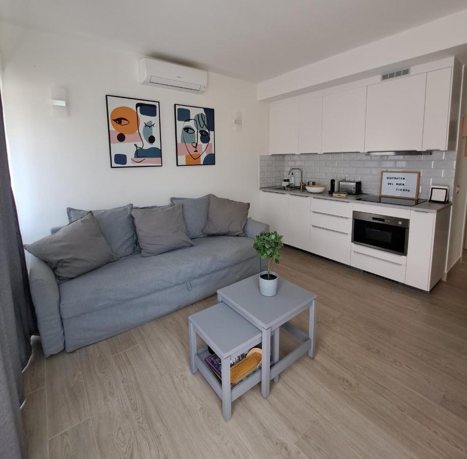 Beautiful Bungalow In Maspalomas Lago Екстер'єр фото